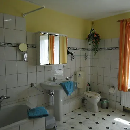 Ferienwohnung-1-im-haus-sandra-dahme-ostsee Apartment *