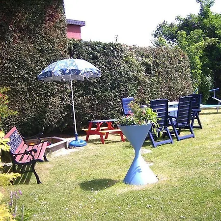 Apartment Ferienwohnung-1-im-haus-sandra-dahme-ostsee