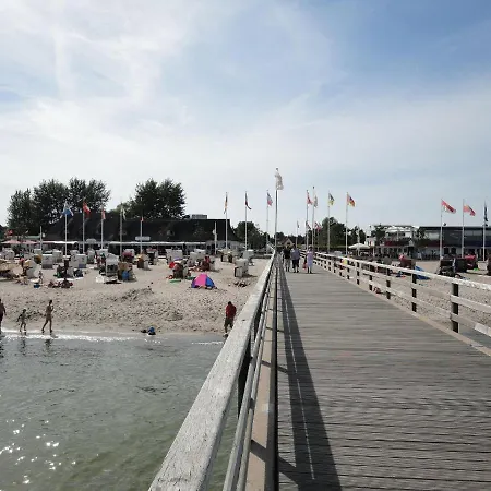 Ferienwohnung-1-im-haus-sandra-dahme-ostsee * Dahme (Schleswig-Holstein)