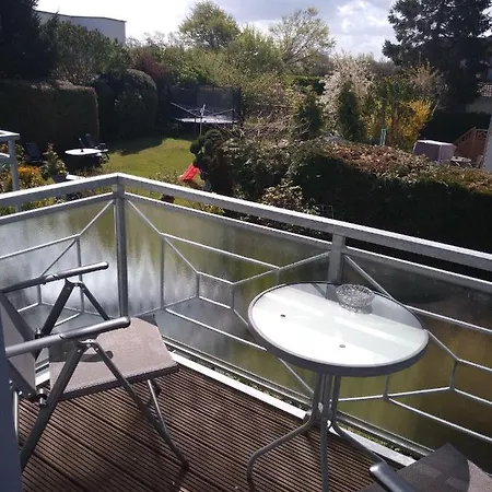 Ferienwohnung-1-im-haus-sandra-dahme-ostsee Apartment