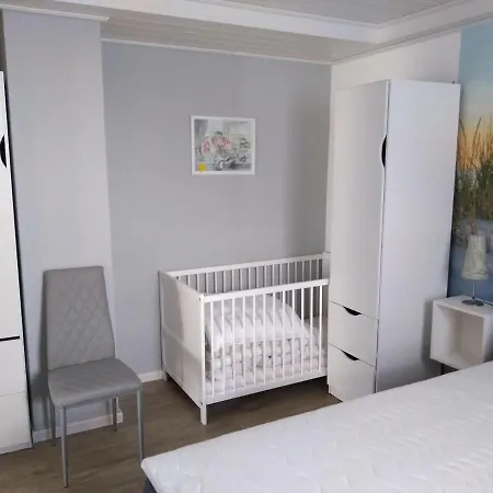 Apartment Ferienwohnung-1-im-haus-sandra-dahme-ostsee Dahme (Schleswig-Holstein)